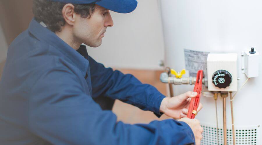 Professional Tankless Water Heater Installation in Dupuyer, MT